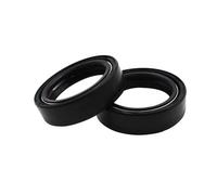 Olio di ammortizzatore smorzatore della forcella anteriore motociclistica o guarnizione della polvere 31x43x10. 5 compatibili con bici da 125 cc adatta a modelli WY125(OIL SEAL)