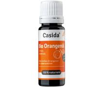 Olio di arancia Casida BIO per consumo interno
