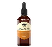 Olio di Argan 100% puro, biologico