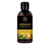 Olio di Argan 250ml Puro e Naturale al 100% Olio di Argania Spinosa Kernel