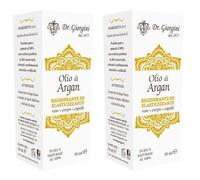 Olio Di Argan 50 Ml 2x50 ml Olio