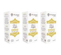 Olio Di Argan 50 Ml 3x50 ml Olio