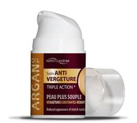 Argan Oil Concentré Anti-Age Multi-Régénérant à l'Huile d'Argan Fermeté du Corps