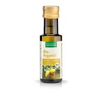 Olio di Argan bio · spremuto a freddo 100 ml