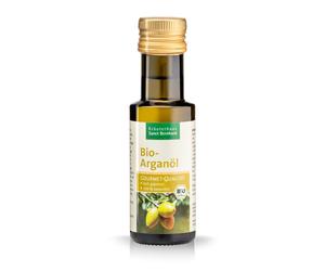 Olio di Argan bio · spremuto a freddo 100 ml