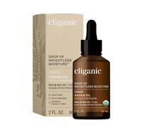 Olio Di Argan Biologico 2 Oz Di Cliganic