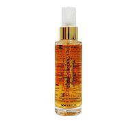 Brelil Professional Cristalli di Argan Extreme Brilliance cristalli liquidi illuminanti per capelli secchi 50 ml