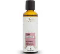 Olio di Argan biologico Farfalla