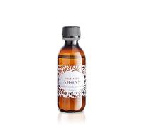 Olio Di Argan Biologico Puro al 100% da Spremitura a Freddo, Rimedio per Nutrire e Proteggere la Pelle, 110ml