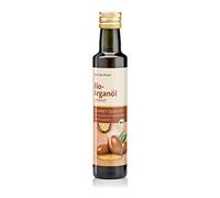 Olio di Argan biologico tostato, spremuto a freddo 250 ml