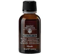 Nook Magic Arganoil secret absolute oil 30ml
