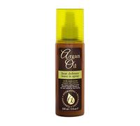 Olio Di Argan Difesa Dal Calore Lasciare A Spruzzo Con Olio Di Argan Marocchino Estratto 150 ml