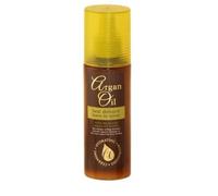 Xpel Argan Oil Heat Defence Leave In Spray spray per la protezione dei capelli dall calore 150 ml per Donna