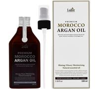 Olio di Argan Lador Premium Marocco 100 ml