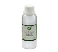 Olio Di Argan Marocchino Puro E Naturale Non Trattato Per La Pelle