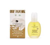 Olio di Argan Puro - 100