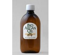 Olio di Argan PURO 100% BioArganOil Spremuto a freddo senza additivi 1/2 Litro