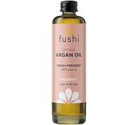 Olio di Argan puro 100% biologico viso corpo capelli TRY ME 10ml