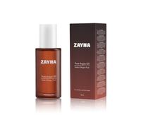 Olio di Argan Puro Bio 100 ml Capelli Viso e Corpo 100% Spremuto a Freddo dal