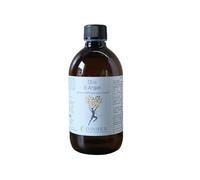 OLIO DI ARGAN PURO CONFEZIONE DA 0,5 LITRO (500ML) - TAPPO SIGILLO INVIOLABILE