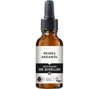 DR. SCHELLER Olio di Argan puro 30 ml