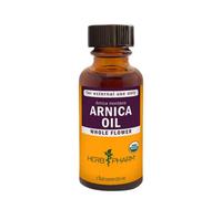 Olio Di Arnica 1 Oz Di Herb Pharm