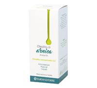 Farmaderbe Olio di Arnica – 100 ml