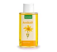 Olio di arnica 100 ml