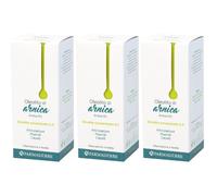 Olio Di Arnica 100 Ml 3x100 ml Olio