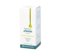 Farmaderbe Olio Arnica per Muscoli Articolazioni e Capelli, 100ml