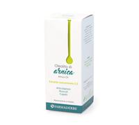 Olio di Arnica