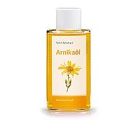 Olio di arnica