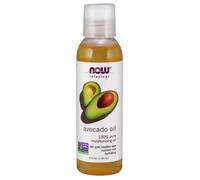 Now Foods Avocado Oil (118 ml)