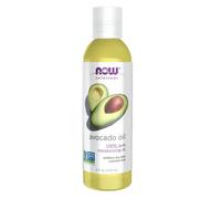 Olio Di Avocado 4 OZ Di Now Foods