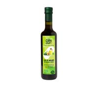 Olio di Avocado Alimentare e Biologico 500ml Olio Avocado Bio Spremuto a Freddo