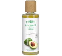Olio di avocado Bergland bio