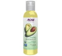 Olio Di Avocado Biologico 4 Oz Di Now Foods