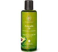 Olio di avocado Primavera bio