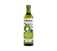 Olio Di Avocado Puro 33,8 Oz Di Chosen Foods