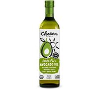 Olio Di Avocado Puro Al 100% 16,9 Oz Di Chosen Foods