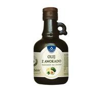 Olio di avocado, spremuto a freddo Oleofarm (250 ml)