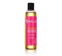 Olio Di Babassu E Menta, Shampoo, Mousse Per Ricci, Crema, Balsamo, Gel