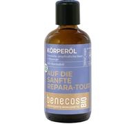 Olio di Baobab Benecos