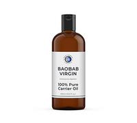 Olio Di Baobab Vettore - 500ml - 100% Puro
