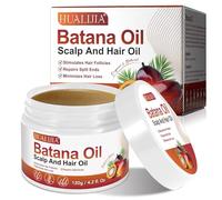 Olio Di Batana 120g, Batana oil, Olio di Batana Capelli, Batana Oil for Hair Growth, Olio Di Batana Per La Crescita Dei Capelli