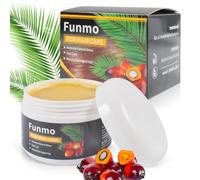 Olio di batanaper capelli, olio per la crescita dei capelli, naturale al 100% per capelli più spessi, previene la caduta dei capelli e aumenta la densità dei capelli per uomini e donne, 120 g/4,2