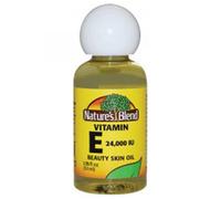 Olio Di Bellezza Alla Vitamina E 1,75 Oz 24.000 IU