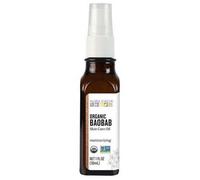 Olio Di Bellezza Biologico Baobab 1 Oz Di Aura Cacia