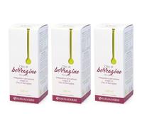 Olio Di Borragine 100 Ml 3x100 ml Olio