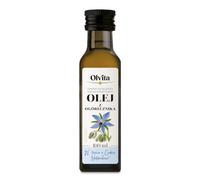 Olio di borragine 100 ml - OLVITA